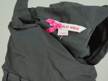 koszulka z długim rękawem cropp: Tally Weijl, Koszula damska, L — 8