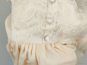 sukienka h m czerwona: Divided, Sukienka damska, rozmiar S — 7