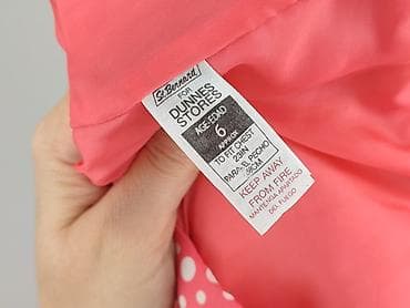 tanio gry: Kurtka puchowa St. Bernard, 5-6 lat, Tkaniny syntetyczne, stan - Bardzo dobry — 4