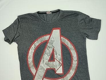 koszulki avengers: Marvel, Koszulka dla mężczyzn, rozmiar XL — 1