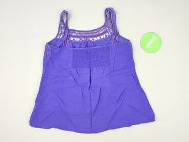 fioletowe buty deichmann: Monsoon, T-shirt damski, rozmiar M — 3