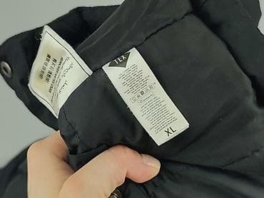 tchibo parka: TEX, Męska kurtka zimowa, rozmiar XL — 5
