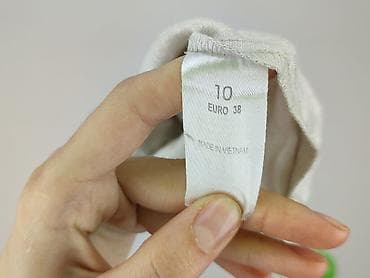 koszulka oasis: Oasis, Bluzka damska, rozmiar M — 5