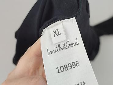 bluzki billie eilish: Smith&Soul, Bluzka damska, rozmiar XL — 4