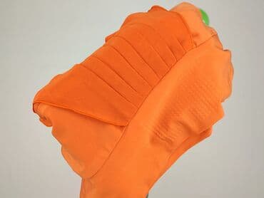 pomarańczowa marynarka mohito: Bluzka damska, rozmiar M — 5