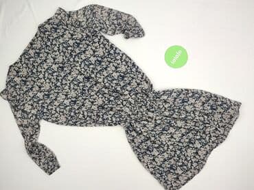 sukienka marszczona pod biustem: Saint Tropez, Sukienka damska, M — 3