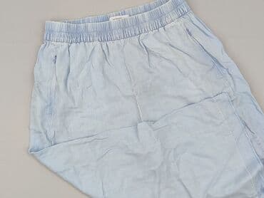 Denim, Spodnie 3/4 damskie, XL