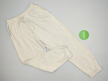 kapcie cc: Spodnie dresowe damskie, rozmiar S — 2