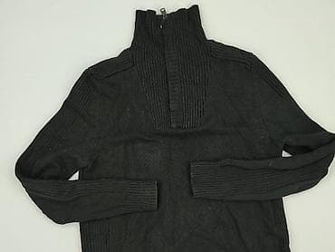 calvin klein portfele: Calvin Klein Jeans, Sweter dla mężczyzn, rozmiar XL — 1