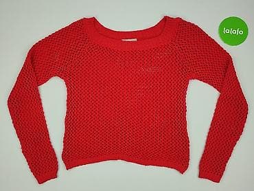 zwrot c: Orsay, Sweter damski, rozmiar S — 2