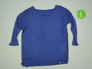 bluzki paski: Bluzka damska, rozmiar M — 3