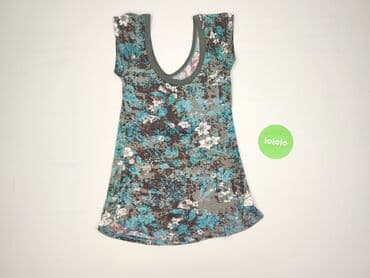 chabrowa bluzki: Free People, Women's blouse, size S (EU 36) — 3