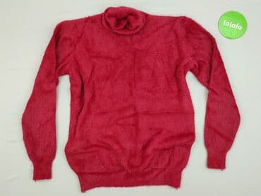 Kobiety: J&X, Sweter damski, rozmiar M — 2