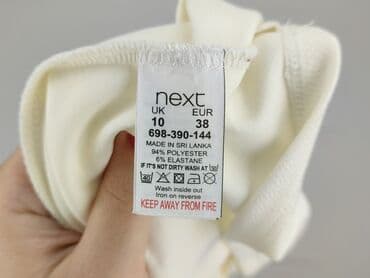 Topy: Top damski, rozmiar M — 4