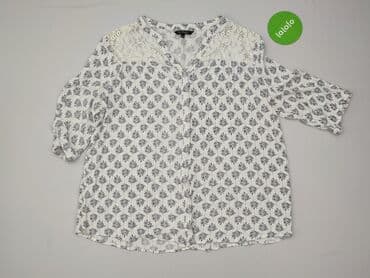 top secret bluzki wizytowe: Top Secret, Bluzka damska, rozmiar XL — 2