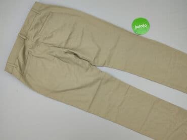 in extenso buty męskie: Extenso, Chinosy dla mężczyzn, rozmiar XS — 3