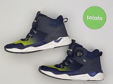 ecco dla dzieci: Sneakersy damskie, rozmiar 34 — 2