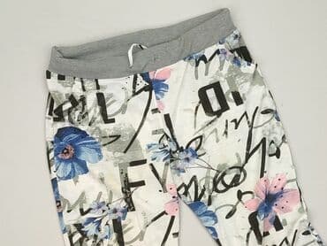 3/4 Trousers for women, size L at lalafo.pl 3/4 Trousers for women, size L