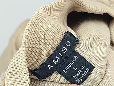 bluza vintage: Amisu, Bluza damska
, rozmiar L — 6