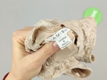 enplus buty mokasyny: Amisu, Top damski, S w lalafo.pl — 4 enplus buty mokasyny: Amisu, Top damski, S — 4