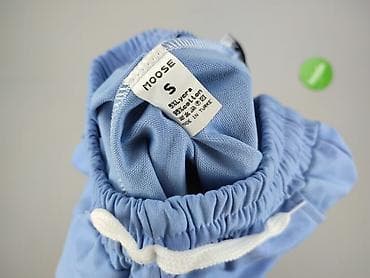 spodnie dresowe ea7: Spodnie dresowe damskie, rozmiar S — 5