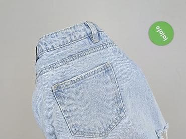 prix jeans: Laulia, Szorty damskie, rozmiar S — 6