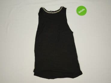 h m body z długim rękawem: H&M, Women`s tunic, size S — 3