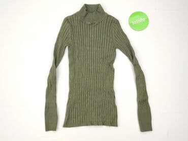 кофти жіночі польські: Sinsay, Women`s golf, size S (EU 36) — 2