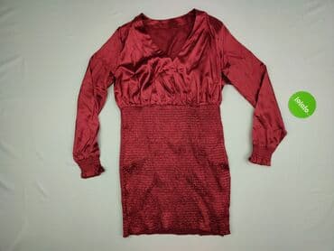 sukienki shein plus size allegro: Shein, Sukienka damska, rozmiar XL — 2