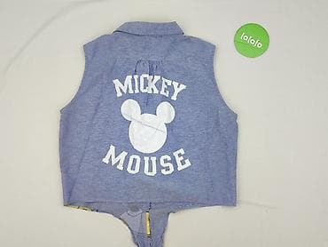 Ubrania damskie: Disney, Bluzka damska, rozmiar 3XL — 3