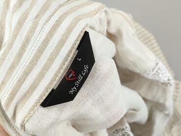 koszula puro lino: Koszula damska, rozmiar L — 4