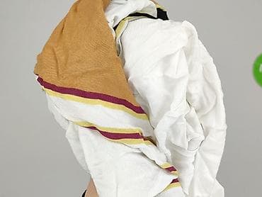 oversized t shirty basic: Bluzka damska, rozmiar 3XL — 4