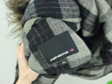 kombinezony wędkarskie: Fishbone, Kamizelka damska, rozmiar XL — 4