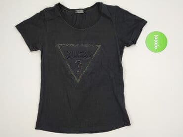 emo bluzy: Guess, T-shirt damski, rozmiar L — 2