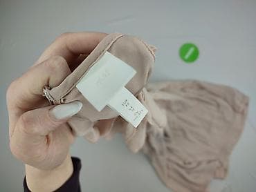 massimo dutti sukienki: H&M, Sukienka damska, rozmiar L — 4