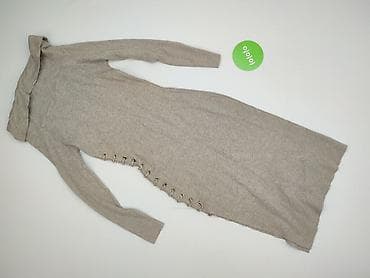 kurtki puchowe hm: Impression, Sukienka damska, rozmiar S — 3