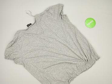 bluzki billie eilish: Bluzka damska, rozmiar 8XL — 3