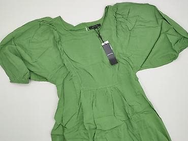 sezane: Comma, Sukienka damska, rozmiar S — 1