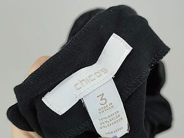tights h: Chico's, Spódnica damska, rozmiar L — 4