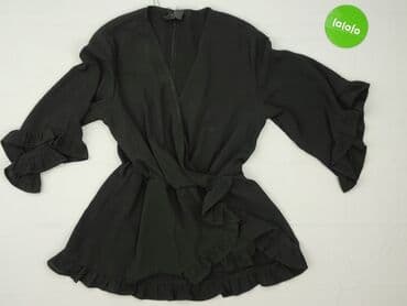 Women's Clothing: AX Paris, Women's blouse, size M (EU 38) — 2