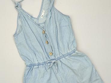jeans version: Kombinezon damski, rozmiar L — 1