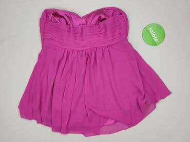 sukienki na wesele fuksja: Definitions, Bluzka damska, rozmiar M — 3