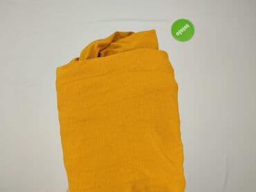 bluzki z odcieciem pod biustem: Sukienka damska, rozmiar 4XL — 5