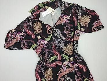 dla puszystych: Sukienka damska, rozmiar 8XL — 1