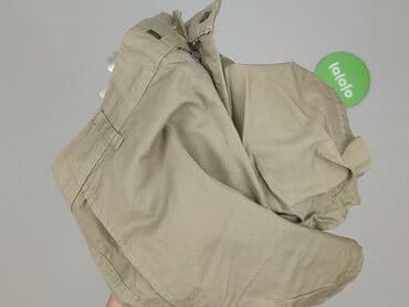 krótkie spodenki chino damskie: ONLY, Szorty damskie, rozmiar S — 6