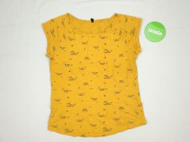 jeremy sochan tshirt: Sinsay, T-shirt damski, rozmiar L — 2