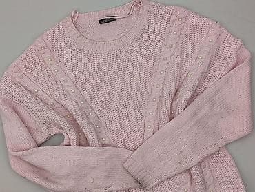 Janina, Sweter damski, rozmiar 3XL w lalafo.pl Janina, Sweter damski, rozmiar 3XL