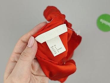 bomberki hm: H&M Conscious, Bluzka damska, rozmiar S — 5