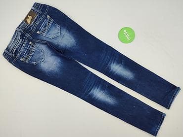versus versace blue jeans: Jeansy dla mężczyzn, rozmiar L — 3