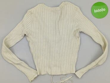 abercrombie fitch sweter: FB Sister, Sweter damski, rozmiar XS — 3